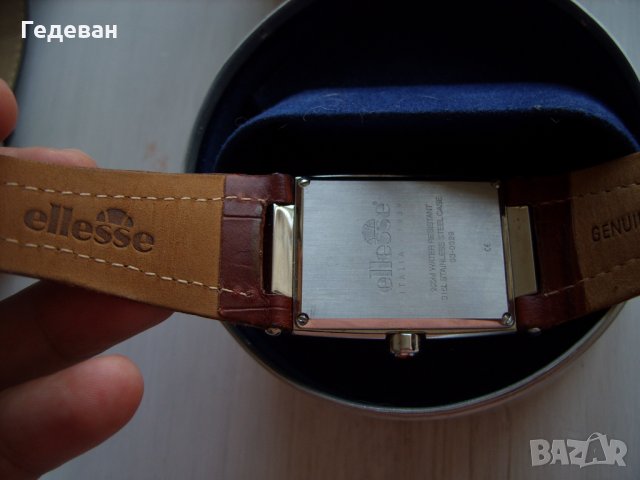 Стилен и качествен Ellesse 200m, снимка 6 - Мъжки - 23813013