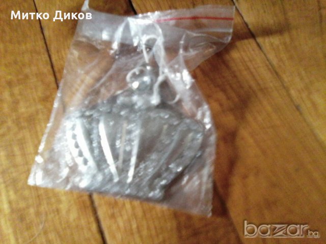 Корона за украса, снимка 3 - Други - 20849583