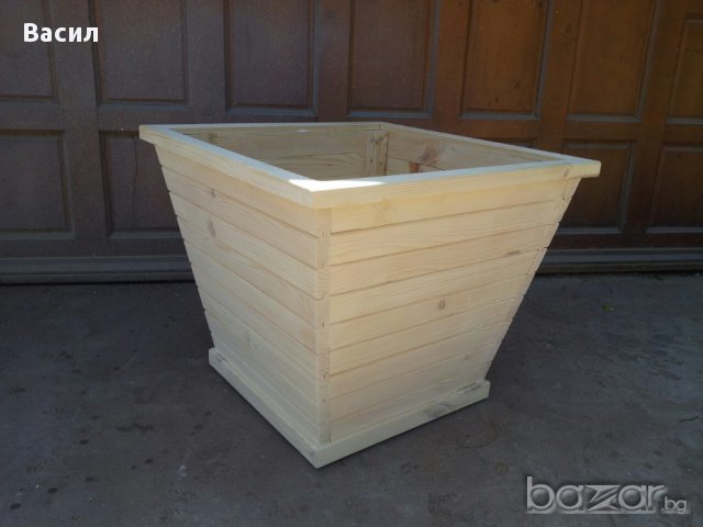 кашпи, снимка 6 - Други стоки за дома - 14758192