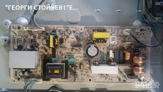 KDL-32EX402 СЪС ДЕФЕКТЕН ПАНЕЛ, снимка 6 - Части и Платки - 21872944