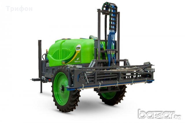 Пръскачки Aгриума, снимка 2 - Селскостопанска техника - 13375557