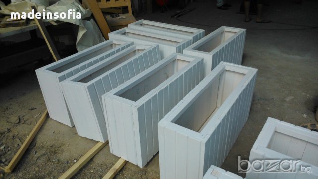 Градински комплекти от производител, снимка 18 - Градински мебели, декорация  - 10970606