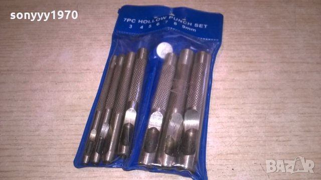 замби 7бр комплект, снимка 6 - Други инструменти - 22793438