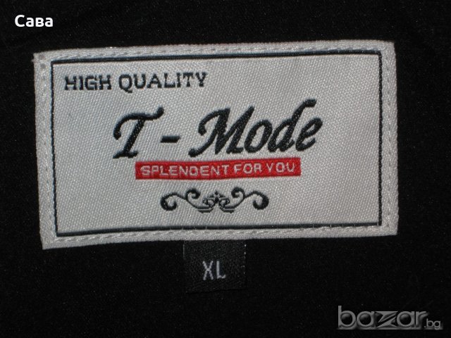 Елек T-MODE  дамски,хл