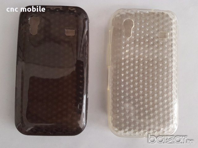 Samsung Galaxy Ace - Samsung GT-S5830 - Samsung GT-S5830I  калъф  case, снимка 8 - Калъфи, кейсове - 17415328