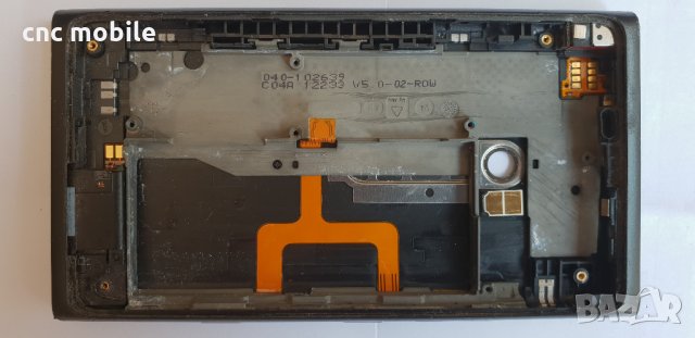 Nokia Lumia 900 оригинални части и аксесоари , снимка 9 - Резервни части за телефони - 26078392