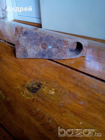 Стара тесла, снимка 5 - Антикварни и старинни предмети - 19768923