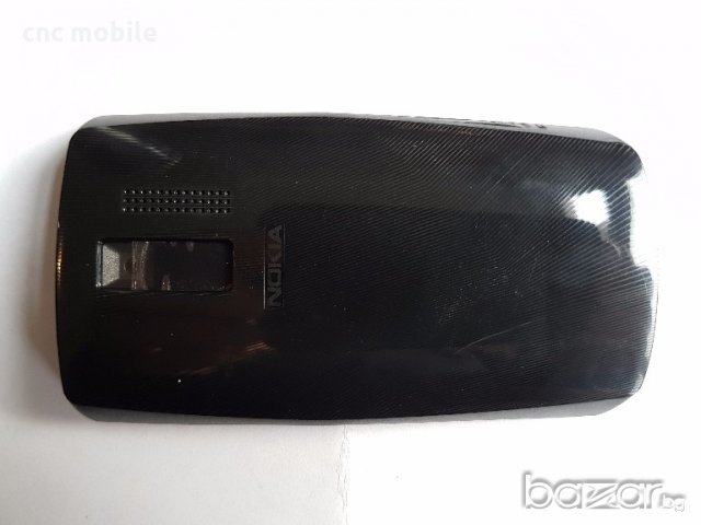 Nokia Asha 205 -  Nokia 205  панел, снимка 2 - Резервни части за телефони - 20501193
