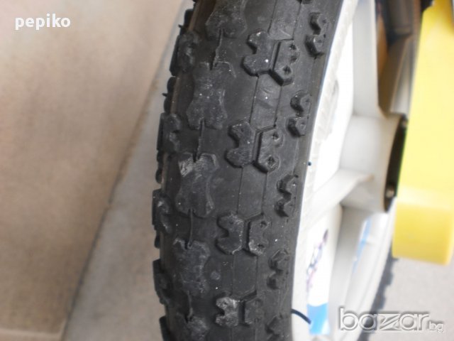 Продавам колела внос от Германия детски велосипед PLOYMOBIL 14 цола , снимка 11 - Детски велосипеди, триколки и коли - 14937898