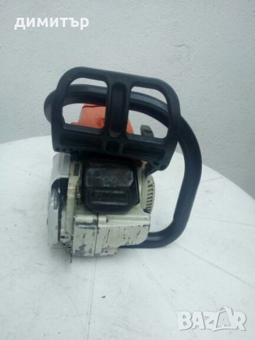 Щил/Stihl 024,026, 260-Продава се само на части!, снимка 8 - Градински инструменти - 25121246