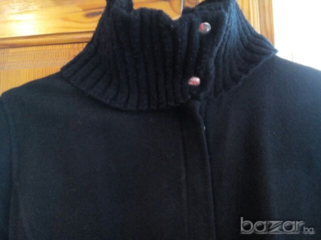 Дамско палто, снимка 2 - Палта, манта - 18082644