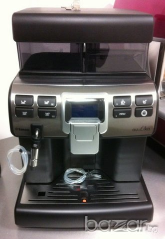Kафемашини за офиси,магазини,кафенета и дома SAECO , снимка 16 - Кафемашини - 7809856