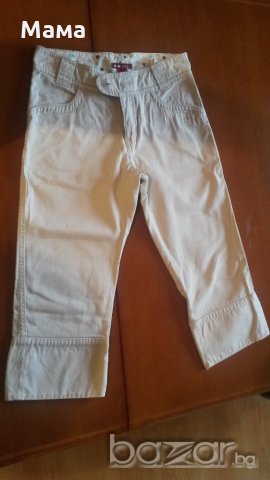 Лот с ризи,  и панталон на Н&м, снимка 3 - Детски комплекти - 10643457