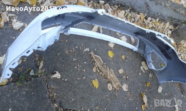 Предна броня оригинална SEAT LEON 2017 FACELIFT , снимка 6 - Части - 23241825