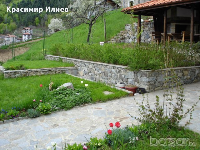 Красота и спокойствие в сърцето на Родопите., снимка 5 - Почивки на планина - 10187220