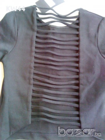 Нова блуза, снимка 1 - Корсети, бюстиета, топове - 15133600