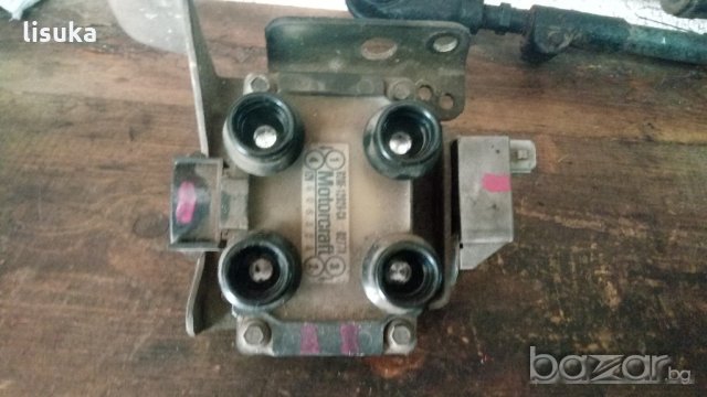 бубина за форд 1.6 , снимка 1