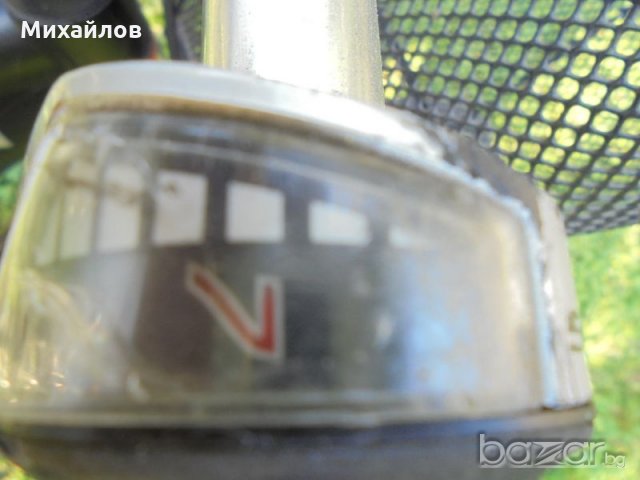 Дамски алуминиев велосипед Ценурион, снимка 6 - Велосипеди - 19464714