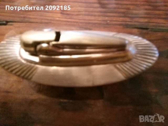 Запалка намалена., снимка 3 - Колекции - 23032335