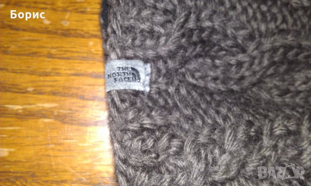Columbia,Norrona,The North Face-зимни шапки, снимка 11 - Шапки - 23720894
