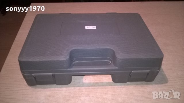 лепачка за пвц тръби с 3 глави в куфар, снимка 7 - Други инструменти - 22789752