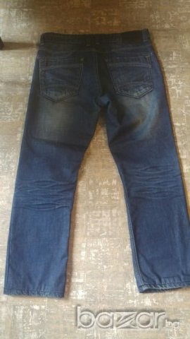 Мъжко дънки 3, снимка 3 - Дънки - 21332240