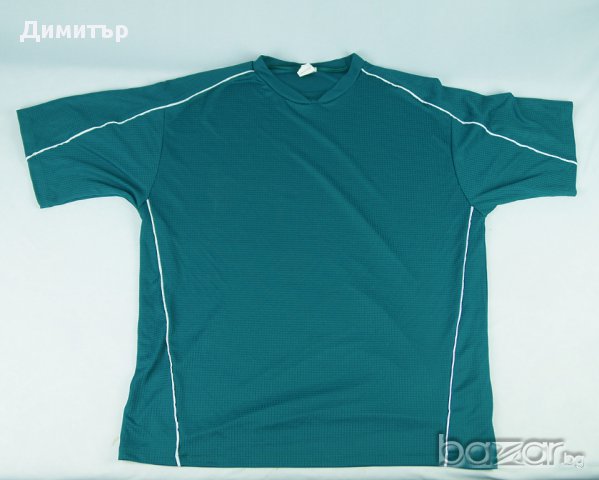 BGF Фланелка 4XL