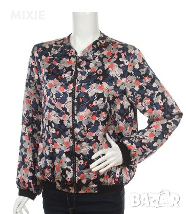 Намалени! Нови пъстри пролетно-летни якета PROMOD. Размери - М, Л, ХЛ, снимка 1