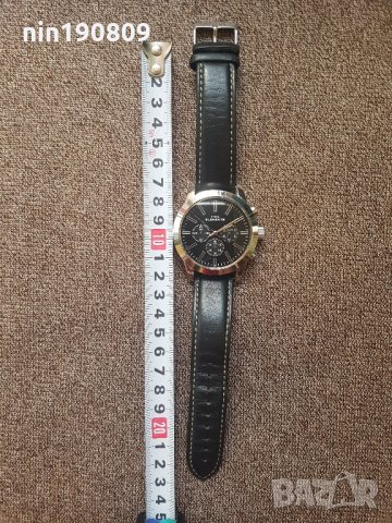 Часовник Time Elements, снимка 9 - Мъжки - 25401451