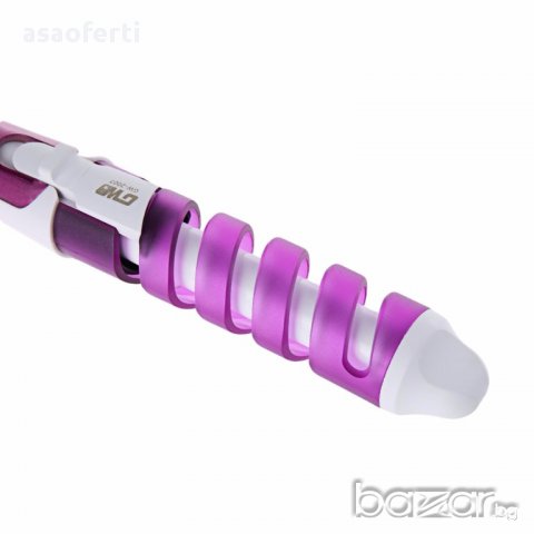 Маша за къдрици , снимка 7 - Маши за коса - 16862410