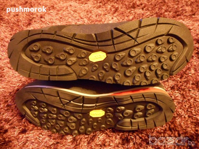 Vaude Men's Dibona Advanced SympaTex/Gore tex/,Men’s MultiSportr 40-41, снимка 9 - Маратонки - 19783682