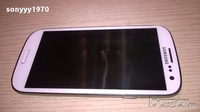 Samsung за ремонт или части, снимка 5 - Samsung - 14909407