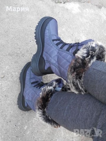 Ново!Оригинални немски апрески , снимка 17 - Дамски апрески - 23230936