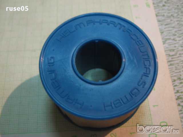 Лейкопласт на ролка, снимка 4 - Други инструменти - 8461845