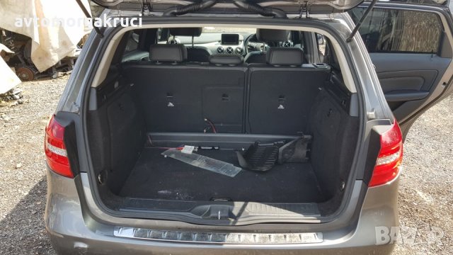 Mercedes B200 W246 AMG на части 2015г. Мерцедес Б200 , снимка 11 - Автомобили и джипове - 25844466
