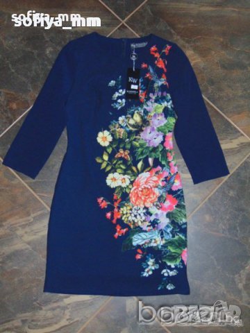 Дамска рокля 18 модела, снимка 3 - Рокли - 25314217