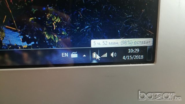 Лаптоп Lenovo Z50-70 - I5-4200U - 2.7GHZ/8GB/750GB, снимка 6 - Лаптопи за дома - 21309481