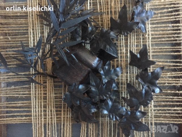 Украса пано за стена, снимка 3 - Декорация за дома - 24636551