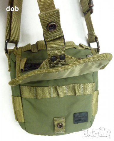 Нова/и чантичка/и за документи G-STAR RAW оригинал, снимка 3 - Чанти - 23077565