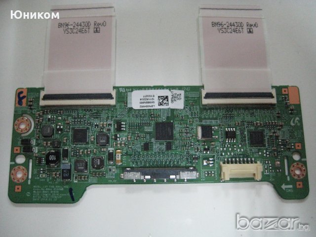 T-CON BN41-01938B Samsung
