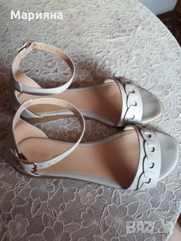 Дамски сандали , снимка 2 - Сандали - 26163781