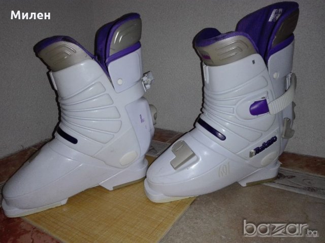 Ски обувки, снимка 2 - Зимни спортове - 20015398