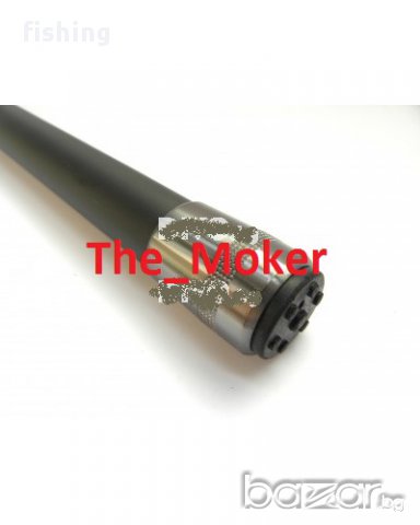  ПРОМОЦИЯ Въдица -Болонезе - 4,5,6 метра globe - galaxy, снимка 7 - Въдици - 16402509