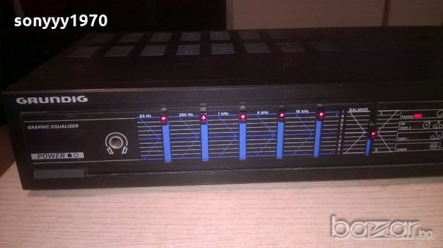 grundig v4200 amplifier-за ремонт-внос швеицария, снимка 6 - Ресийвъри, усилватели, смесителни пултове - 19257437