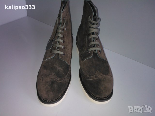 G-star оригинални обувки, снимка 2 - Мъжки боти - 24476589