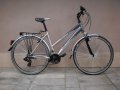 Продавам колела внос от Германия  градски велосипед CROSS RIDER BALANCE 28 цола 