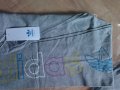  Клин Адидас/ Adidas Originals Trefoil - сив , снимка 4