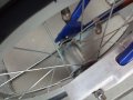 Продавам колела внос от Германия детски велосипед BILLY BIKE 16 цола, снимка 4