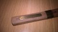 Vda.m.fernandez-madrid-ретро колекция-нож/вилица-от швеицария, снимка 11