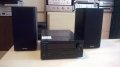 pioneer receiver+тонколони-2бр-внос швеицария, снимка 4